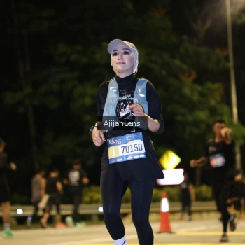 Runner Photo 3972078
