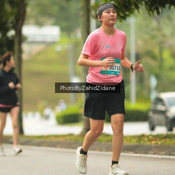 Runner Photo 3972079