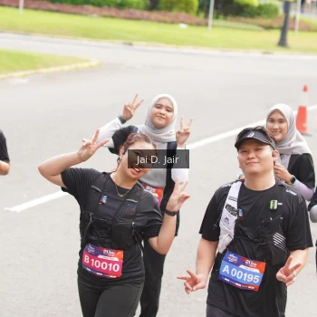 Runner Photo 3972081