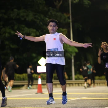 Runner Photo 3972086