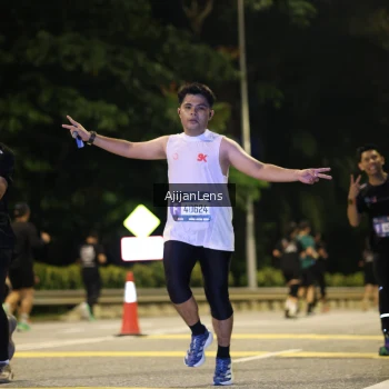 Runner Photo 3972089