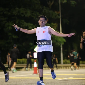 Runner Photo 3972090