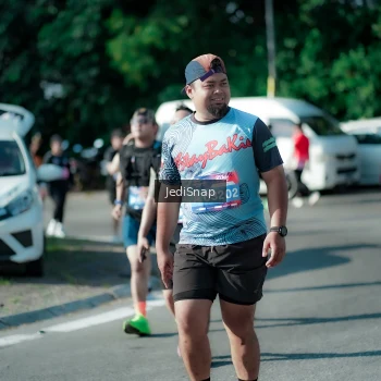 Runner Photo 3972092