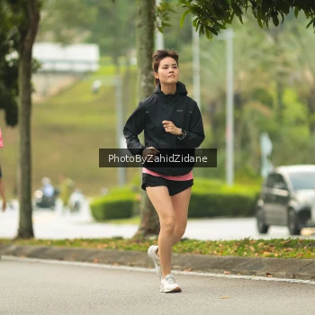 Runner Photo 3972093