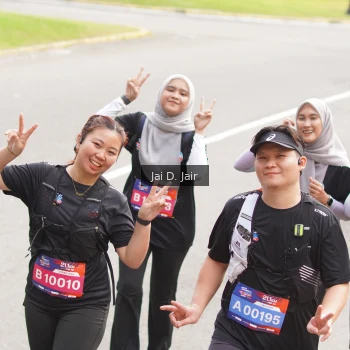 Runner Photo 3972098