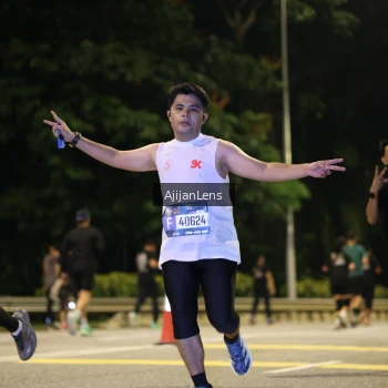 Runner Photo 3972100