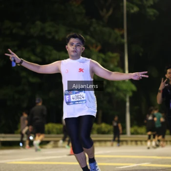 Runner Photo 3972103