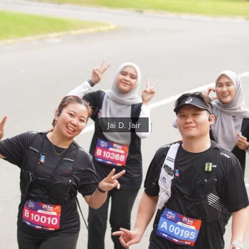 Runner Photo 3972104
