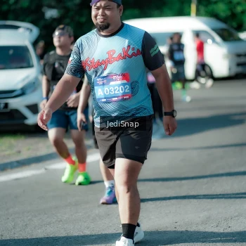 Runner Photo 3972107