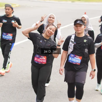 Runner Photo 3972108