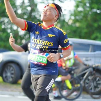 Runner Photo 3972113