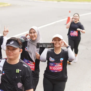 Runner Photo 3972140