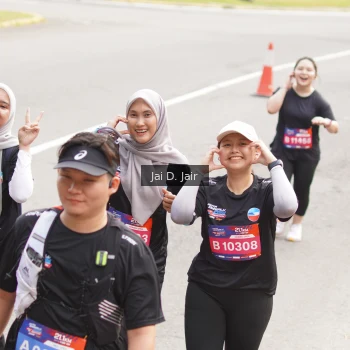 Runner Photo 3972144