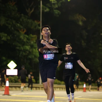 Runner Photo 3972146