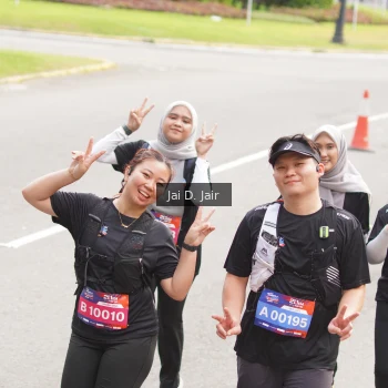 Runner Photo 3972155