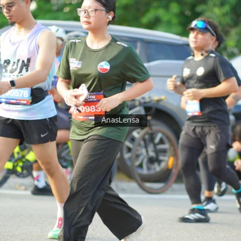 Runner Photo 3972160