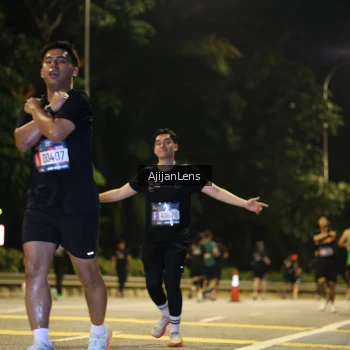 Runner Photo 3972161