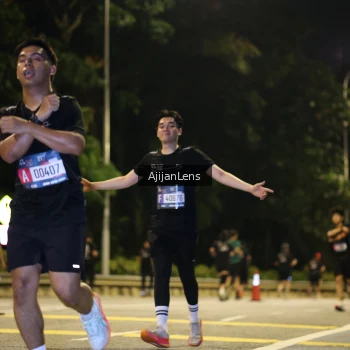 Runner Photo 3972163