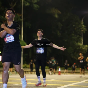 Runner Photo 3972171
