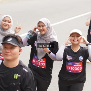 Runner Photo 3972175