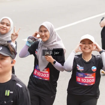 Runner Photo 3972180