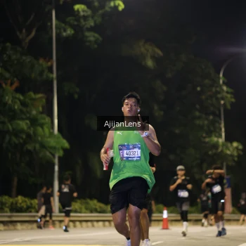 Runner Photo 3972185