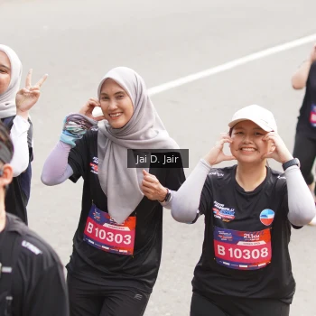 Runner Photo 3972187