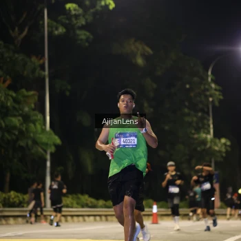 Runner Photo 3972188