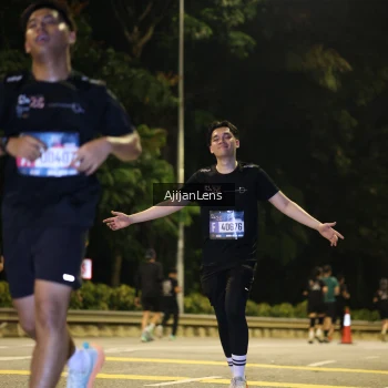 Runner Photo 3972193