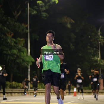 Runner Photo 3972194