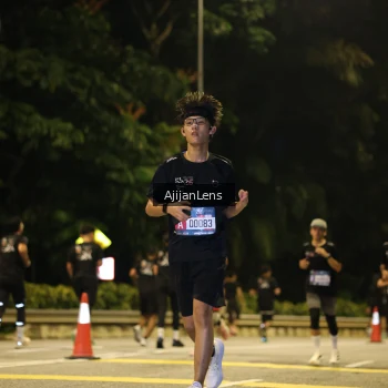 Runner Photo 3972203