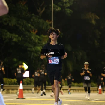 Runner Photo 3972205