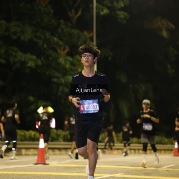 Runner Photo 3972208