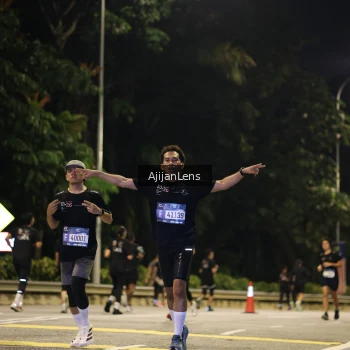 Runner Photo 3972224