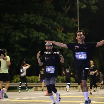 Runner Photo 3972226