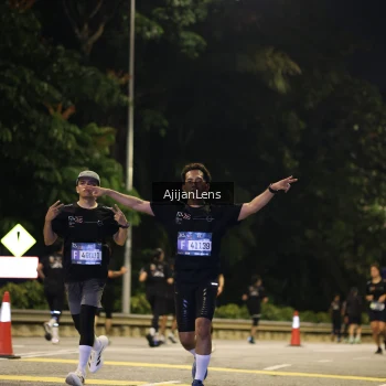 Runner Photo 3972228