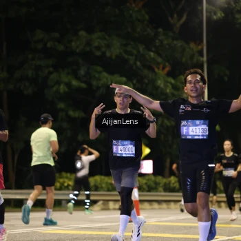 Runner Photo 3972233