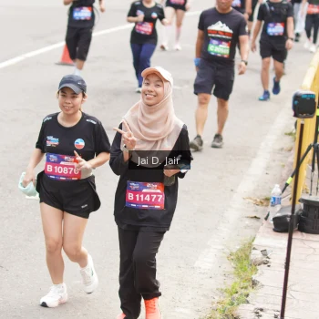 Runner Photo 3972245