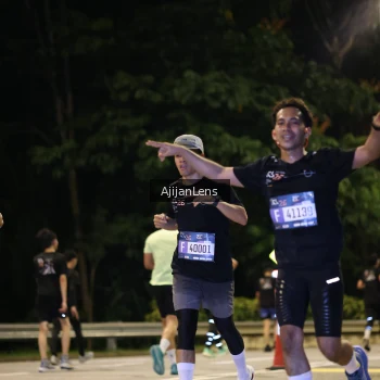 Runner Photo 3972264
