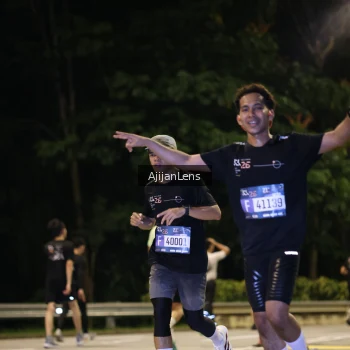 Runner Photo 3972266