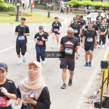 Runner Photo 3972286
