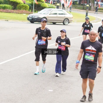 Runner Photo 3972292