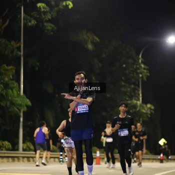 Runner Photo 3972325