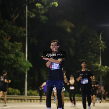 Runner Photo 3972326