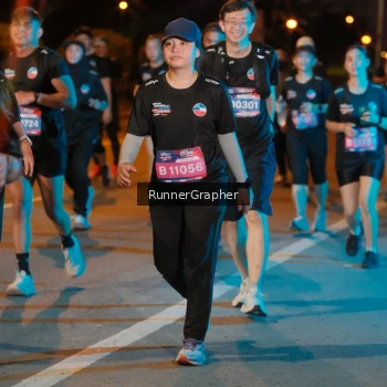 Runner Photo 3972338