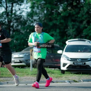 Runner Photo 3972340