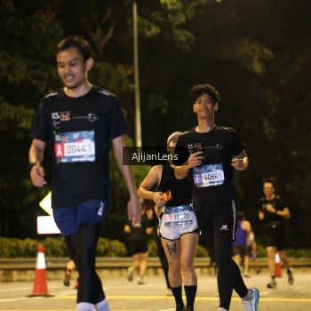 Runner Photo 3972350