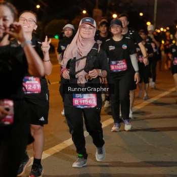 Runner Photo 3972357