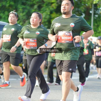 Runner Photo 3972367