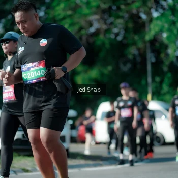 Runner Photo 3972398